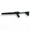 Image 1 : RamLine Lockarm Stock for Ruger 10/22, Black