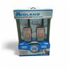 Image 1 : Midland X-Talker 2 Way Radios, New