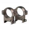 Image 1 : Burris Zee Rings 1" Medium, Weaver-Style, Nickle Finish, New