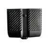 Image 1 : Blackhawk Single Stack Double Mag Case, Carbon Fiber Finish, New