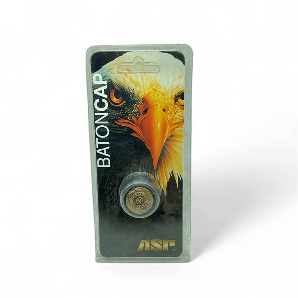 ASP Baton Cap "Police Officer", New