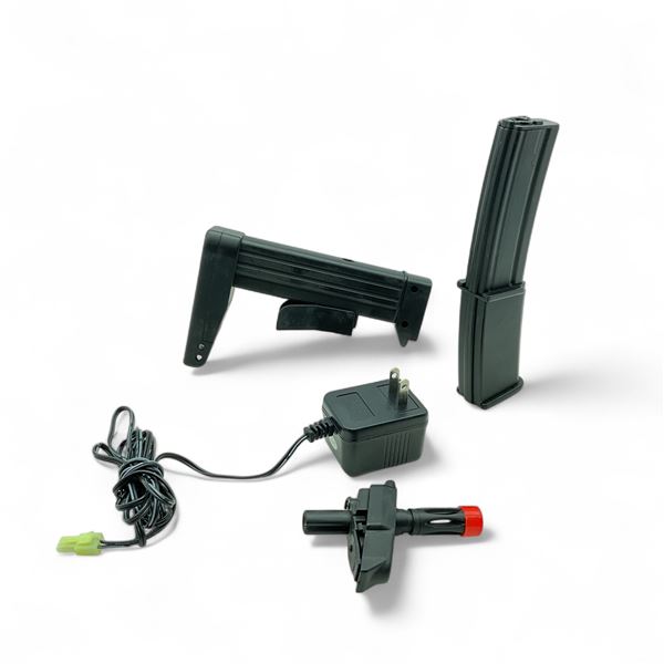 Airgun Accessories