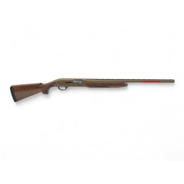 Benelli Montefeltro Delta Waterfowl Semi Auto Shotgun 12Ga 3" Chamber 28" Barrel Wood Stock, New