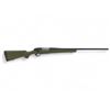 Image 1 : Bergera B-14 Bolt Action Rifle .270 Winchester 24" Barrel Green Synthetic Stock
