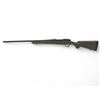 Image 2 : Bergera B-14 Bolt Action Rifle .270 Winchester 24" Barrel Green Synthetic Stock