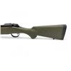 Image 3 : Bergera B-14 Bolt Action Rifle .270 Winchester 24" Barrel Green Synthetic Stock