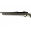 Image 4 : Bergera B-14 Bolt Action Rifle .270 Winchester 24" Barrel Green Synthetic Stock