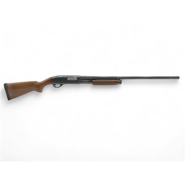 Remington 870 Wingmaster Pump Action Shotgun 12Ga 2.75" Chamber 28" Barrel Wood Stock