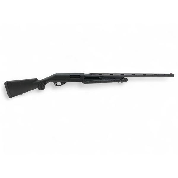 Benelli Nova Pump Action Shotgun 20Ga 3" Chamber 26" Vent Rib Barrel Black Synthetic Stock