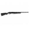 Image 1 : Benelli Nova Pump Action Shotgun 20Ga 3" Chamber 26" Vent Rib Barrel Black Synthetic Stock