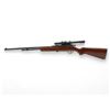Image 2 : Sureshot Bolt Action Rifle .22LR 24" Barrel Wood Stock With Scope