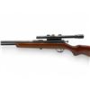 Image 4 : Sureshot Bolt Action Rifle .22LR 24" Barrel Wood Stock With Scope