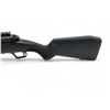 Image 3 : Savage 110 Bolt Action Rifle 6.5 Creedmoor 24" Barrel Black Synthetic Stock