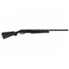 Image 1 : Benelli Nova Pump Action Shotgun 12Ga 3" Chamber 28" Vent Rib Barrel Black Synthetic Stock