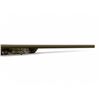 Image 8 : Savage Axis Bolt Action Rifle 6.5 Creedmoor 22" Barrel Green With Veil Camo Stock