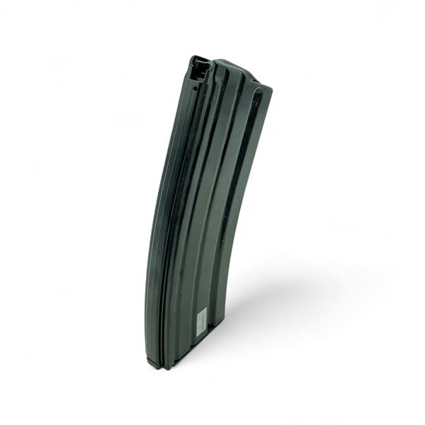 AR15 5.56 Nato/ 223 Rem Pinned 5 Round Magazine