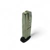 Image 1 : Smith & Wesson 9mm Pistol Magazine, Chrome Finish