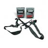 Image 1 : Black Hawk Shoulder Harness with Platform for Serpa Holster, Right Hand, Large X 2 Qty, New