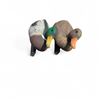 Image 2 : Plastic Mallard Decoys X 5 Pair