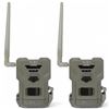 Image 1 : SpyPoint Flex G-36 Cellular Trail Cam, Twin Pack, 36 Mega Pixels, New