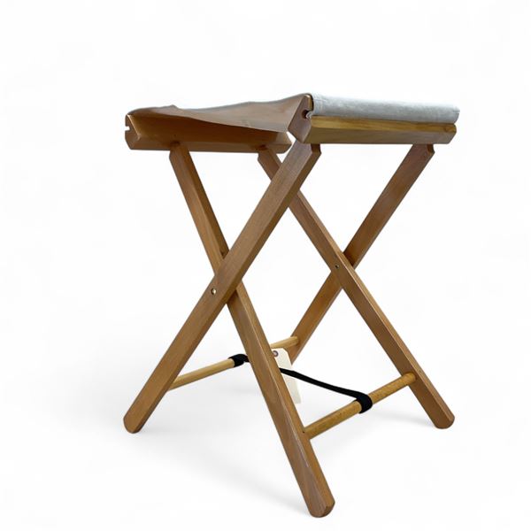 Folding Muck Boot Company Stool