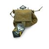 Image 1 : Condor Roll-Up Utility Pouch, Tan