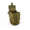 Image 2 : Condor Roll-Up Utility Pouch, Tan