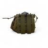 Image 3 : Condor Roll-Up Utility Pouch, Tan