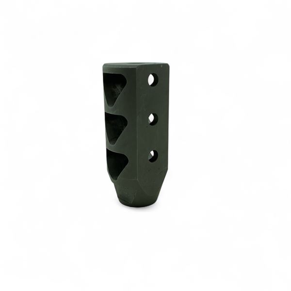 Unknown Muzzle Break, 30cal 5/8x24