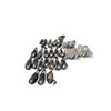 Image 1 : Assorted Duck Decoys X 27 Qty