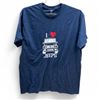 Image 2 : Assorted Jeep T-Shirts, Size: Large X 3 Qty