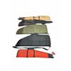 Image 1 : Assorted Gun Cases X 5 Qty