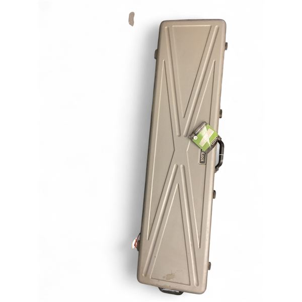 SportLock Foam Lined Rifle Case, 52" X 12"