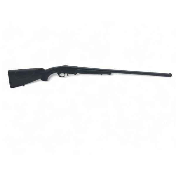 Charles Daly 101 Single Shot 12Ga 3" Chamber 28" Barrel Synthetic Stock, New