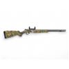 Image 1 : CVA Wolf V2 Stainless Muzzle Loader .50 Cal 24" Barrel Realtree Edge Camo, New
