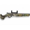 Image 4 : CVA Wolf V2 Stainless Muzzle Loader .50 Cal 24" Barrel Realtree Edge Camo, New