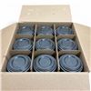 Image 1 : Lawry Trap and Skeet Clay Pigeons, Approx 135 Qty Case