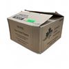 Image 2 : Lawry Trap and Skeet Clay Pigeons, Approx 135 Qty Case