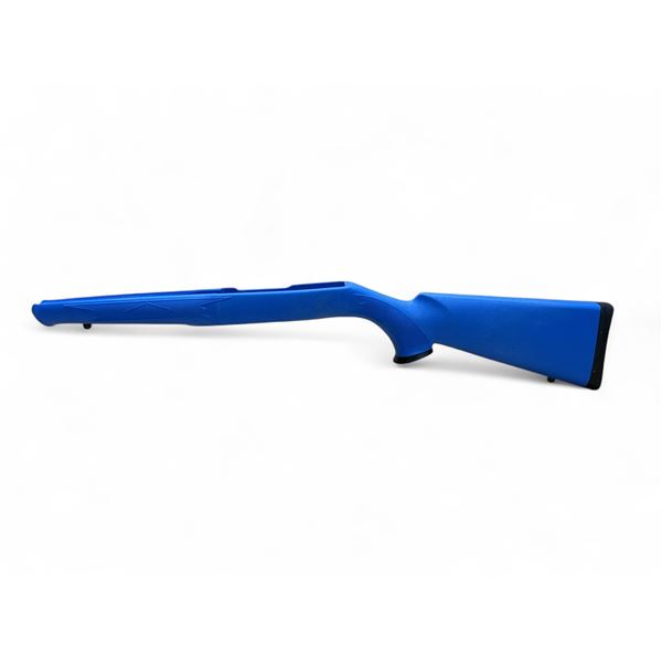 Butler Creek Ruger 10/22 Stock for Heavy Barrel, Pink