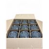 Image 1 : Lawry Trap and Skeet Clay Pigeons, Approx 135 Qty Case