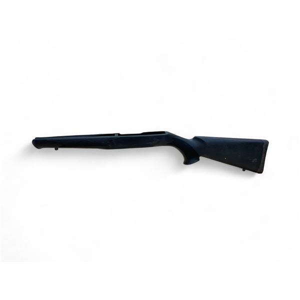Butler Creek Ruger 10/22 Stock for Heavy Barrel, Black