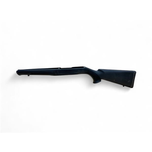 Butler Creek Ruger 10/22 Stock for Heavy Barrel, Black