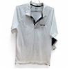 Image 2 : Oakley Qip Short Sleeve Polo Shirt, Size: Large and Titleist Performance Polo, Size: Extra Large