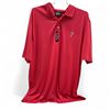 Image 3 : Oakley Qip Short Sleeve Polo Shirt, Size: Large and Titleist Performance Polo, Size: Extra Large