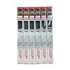 Image 1 : Victory Archery Arrow Shafts 12 Pack X 6 Qty