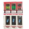 Image 3 : Victory Archery Arrow Shafts 12 Pack X 6 Qty