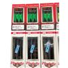 Image 2 : Victory Archery Arrow Shafts 12 Pack X 6 Qty
