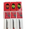 Image 3 : Victory Archery Arrow Shafts 12 Pack X 6 Qty
