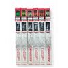Image 1 : Victory Archery Arrow Shafts 12 Pack X 6 Qty