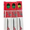 Image 3 : Victory Archery Arrow Shafts 12 Pack X 6 Qty